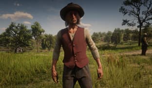 В Red Dead Online нашли упоминание о персонаже из первой части Red Dead Redemption
